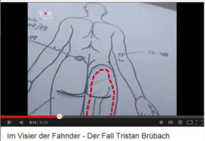 Still from Im Visier der Fahnder - Der Fall Tristan Brübach 